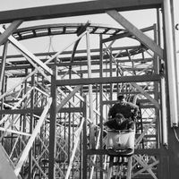 Foire du Trône, 1966