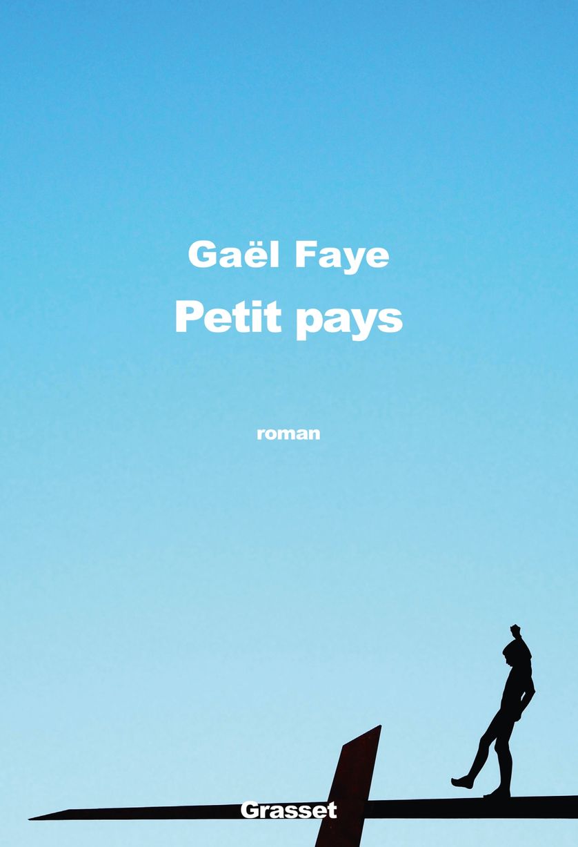 "Petit pays" de Gaël Faye