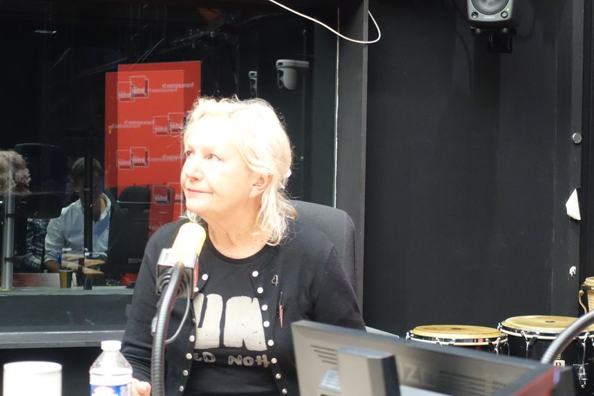 agnès b.
