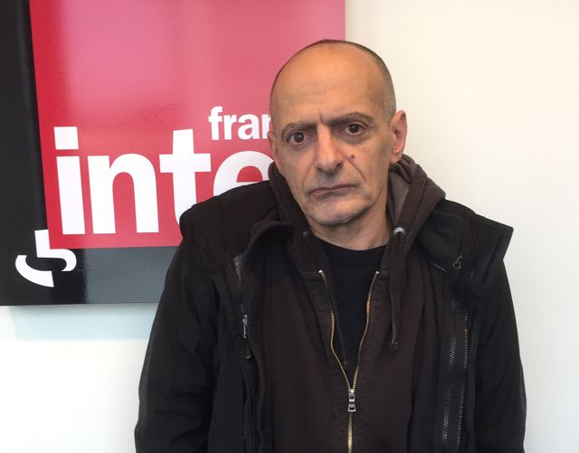 Antoine d'Agata