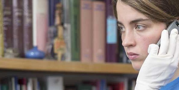 Adèle Haenel
