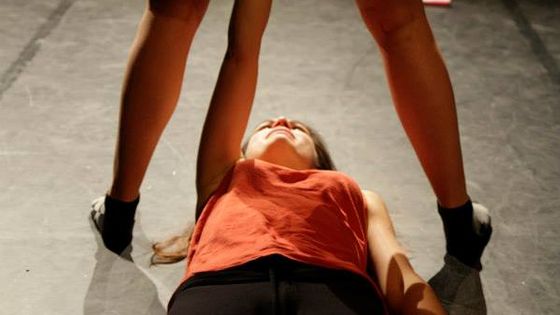 "C'est (un peu) compliqué d'être l'origine du monde" - Les Filles de Simone