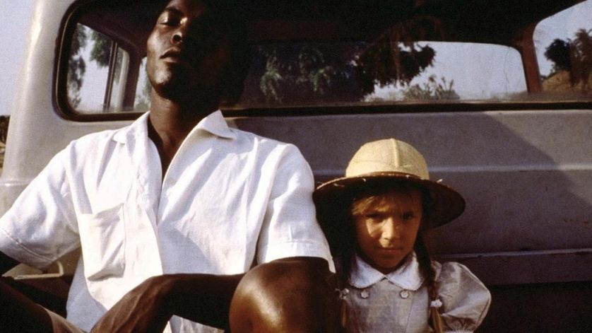 Chocolat, Claire Denis