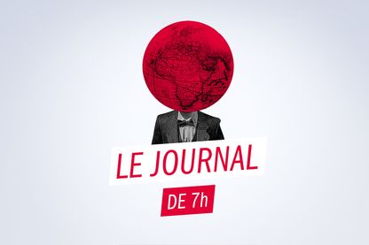 Le journal de 7h Le journal de 7h