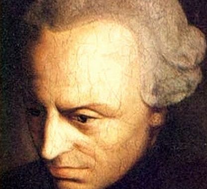 Emmanuel Kant