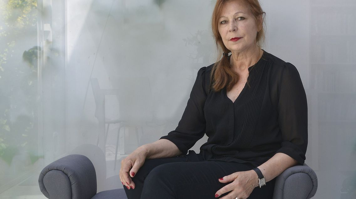 Lydie Salvayre Petit Traité D éducation Lubrique Lady Salvayre