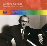 Rawsthorne Curzon Decca