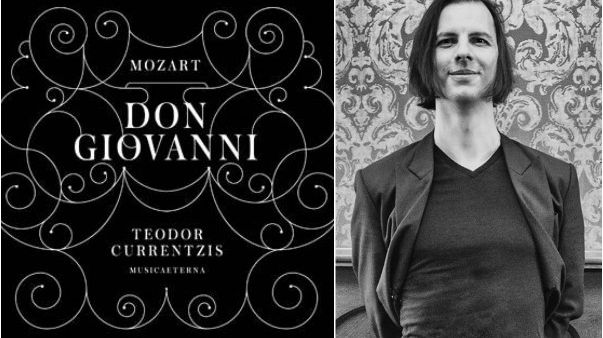 Une nouvelle intégrale du chef d’œuvre de Mozart... © D.R.