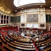 Le financement des partis politiques a été au cœur de nombreux scandales ces dernières années