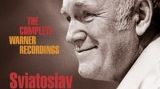 coffret Sviatoslav Richter (Warner Classics)