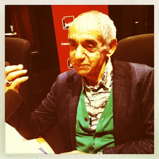 Ricardo Paz