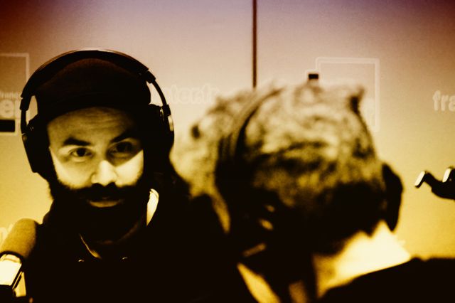 Woodkid