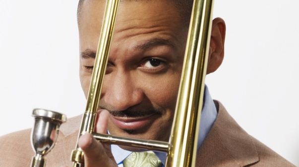 Delfeayo Marsalis