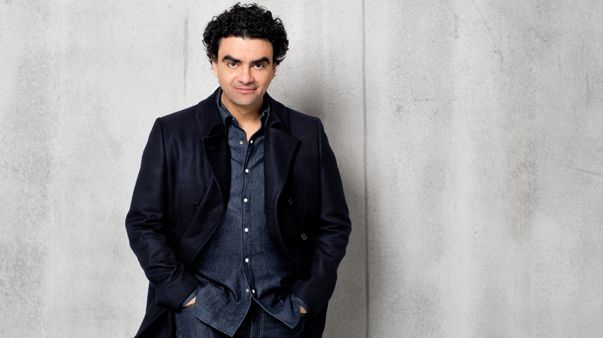 Rolando Villazon © Harald Hoffmann/DG