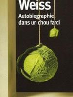 Autobiographie dans un chou farci