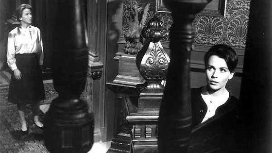 "La Maison du diable", film tiré de "La Maison hantée" de Shirley Jackson - Swashbuckler Films