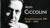 cd visuel Liszt Harmonies poétiques et religieuses Ciccolini emi