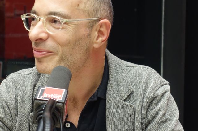 Bernard Werber