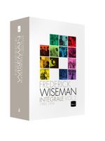 Intégrale Wiseman volume 2