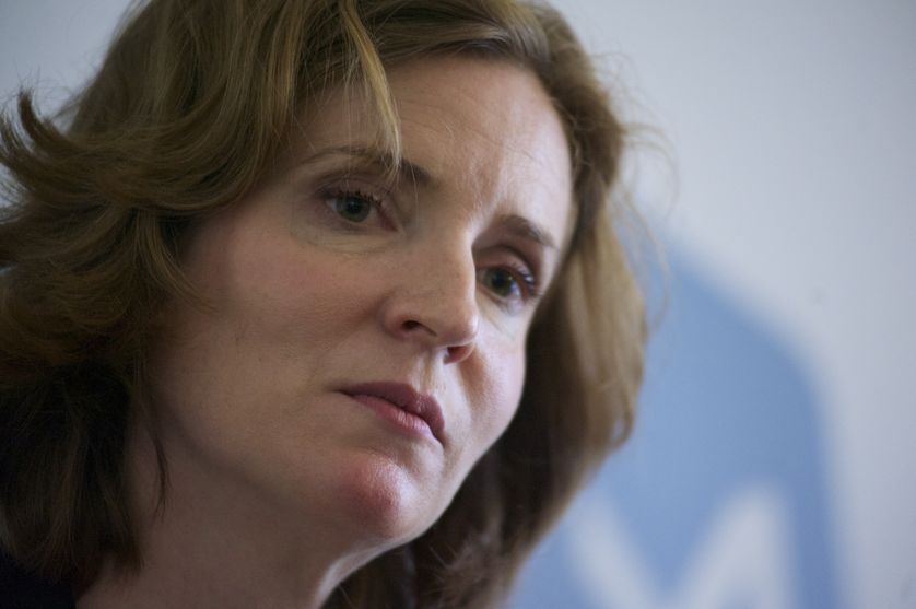 Nathalie Kosciusko-Morizet