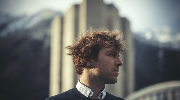 Simon Henner aka French 79 | Cauboyz