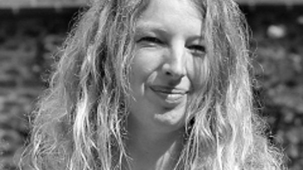 Sarah Vanuxem