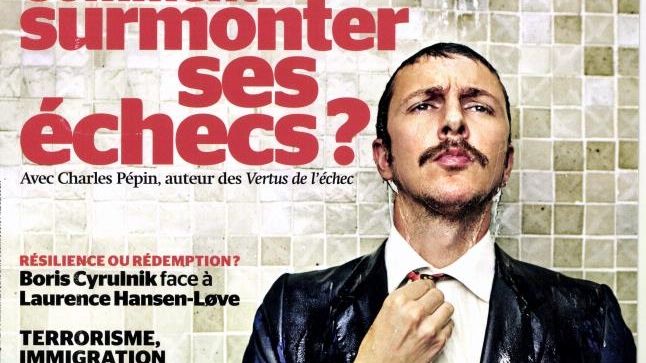 Philosophie Magazine n°103-Octobre 2016