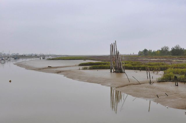 La Faute-sur-Mer