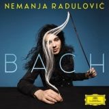 Le dernier album du violoniste Nemanja Radulovic paru chez DGG
