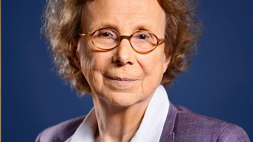 Elisabeth de Fontenay ©Sipa - Baltel
