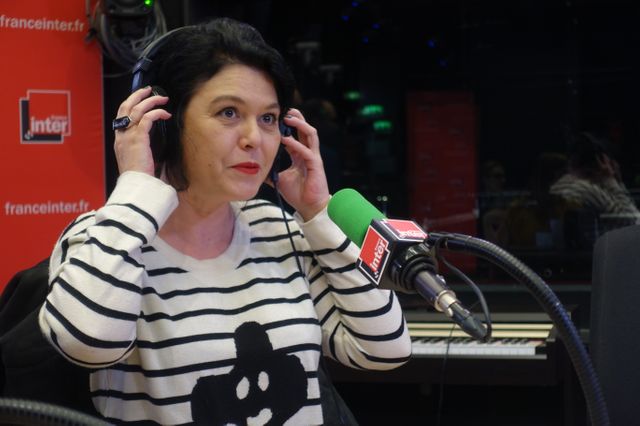 Chloé Delaume