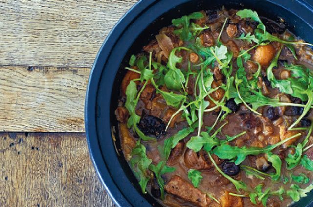 Tajine