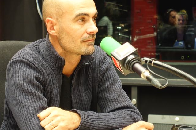 Marin Ledun