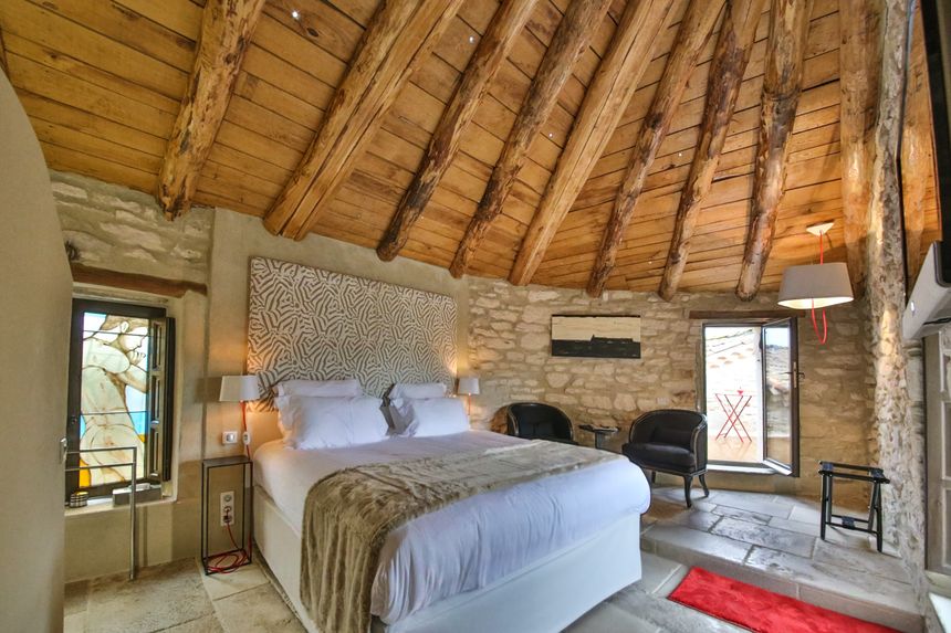 Belles Demeures, une adresse rare et précieuse