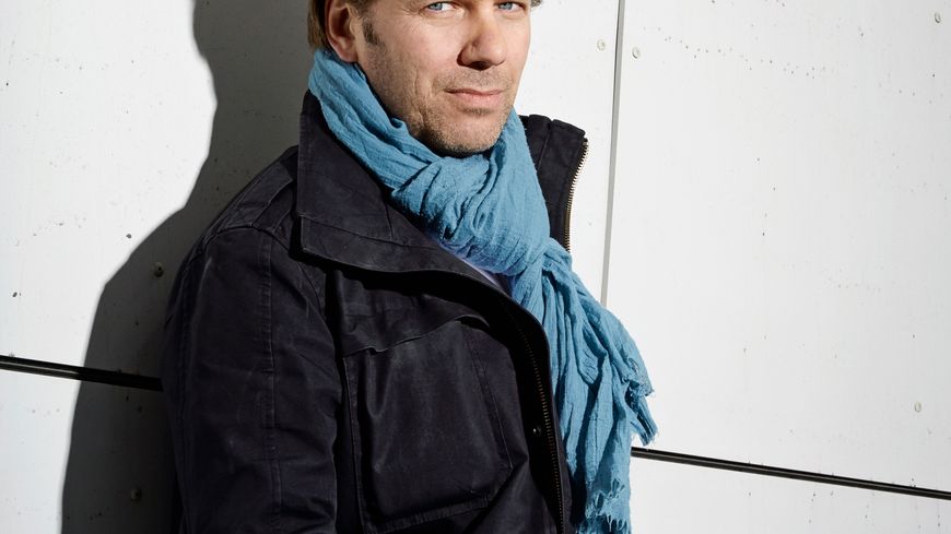 Olivier Truc