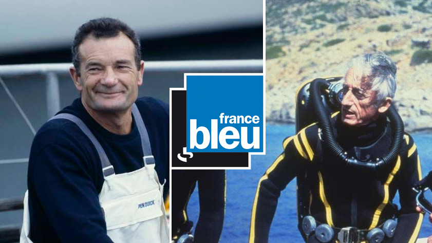 Séries des Ateliers de Création France Bleu