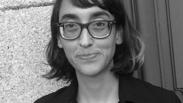 Mireille Berton