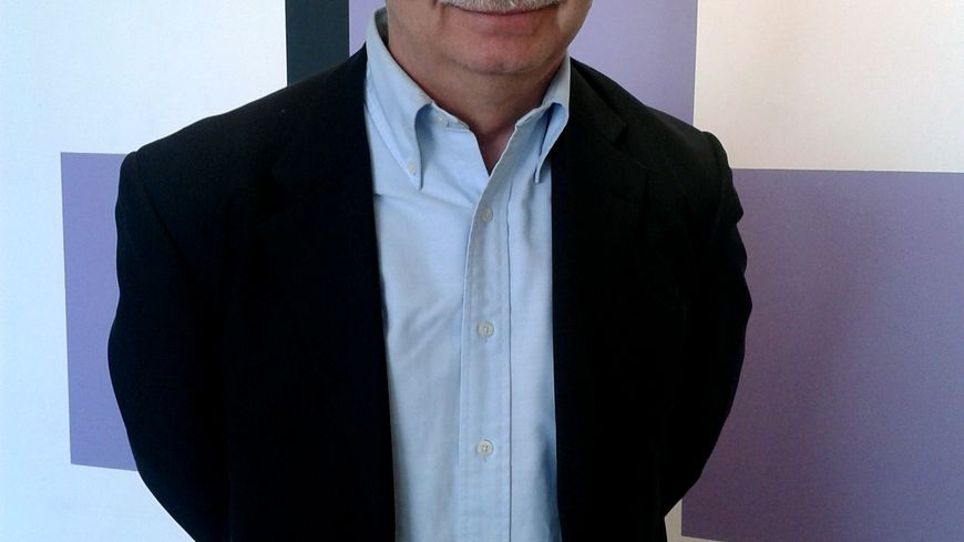 Erik Orsenna