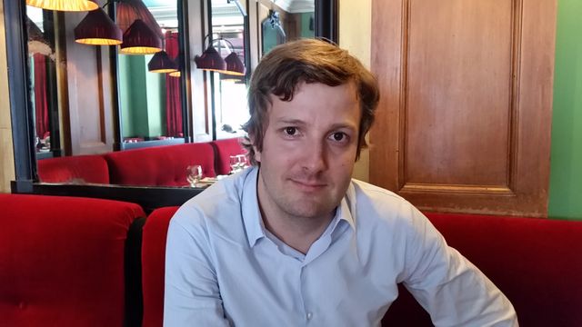 Jean-Baptiste de Froment, 2016