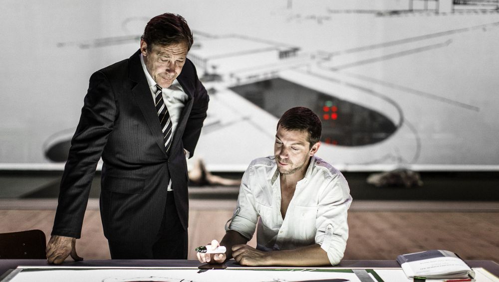 The Fountainhead, la source vive d’Ayn