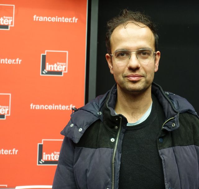 Tino Sehgal