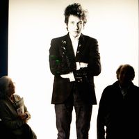 Quand Bob Dylan rêvait de devenir Little Richard !