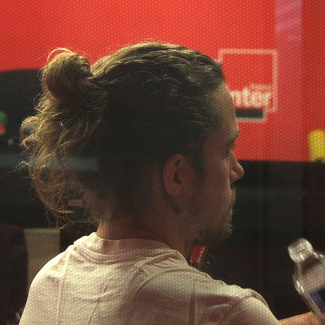 Julien Doré
