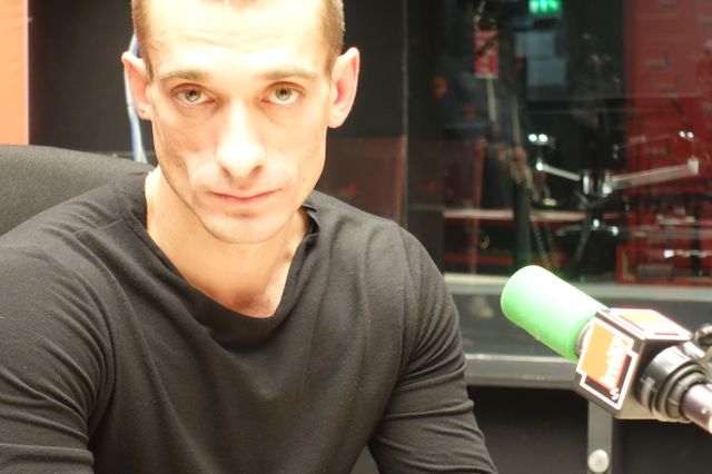 Piotr Pavlenski
