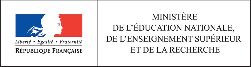 logo MENESR
