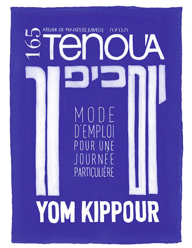 la revue