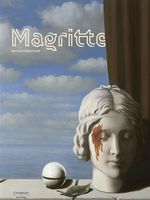 Couverture de l'ouvrage de Bernard Marcadé