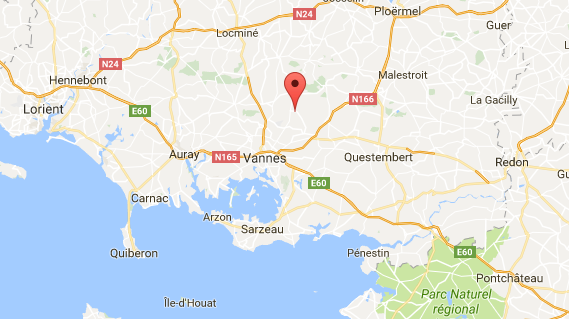 Le maire de Monterblanc cherche une solution pour la femme handicapée.