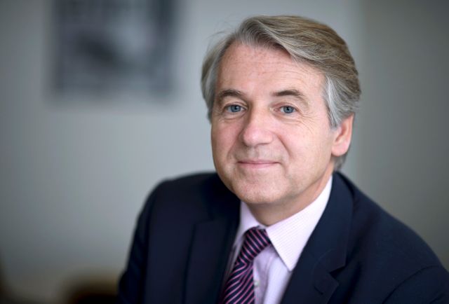 Yves de Kerdrel
