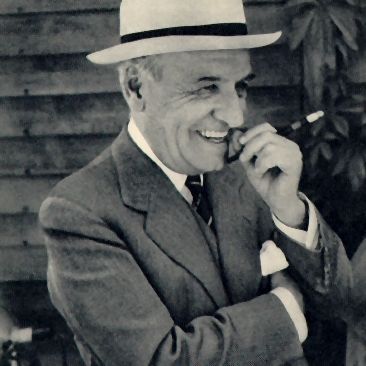 Jose Ortega y Gasset